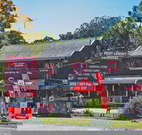 Point Lookout Roadhouse - Accommodation Bookings