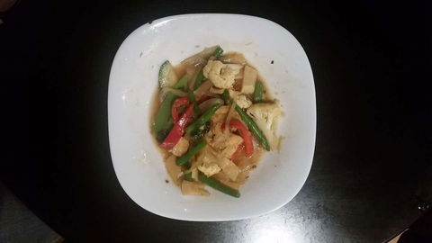 Red Wok - Accommodation Bookings 0