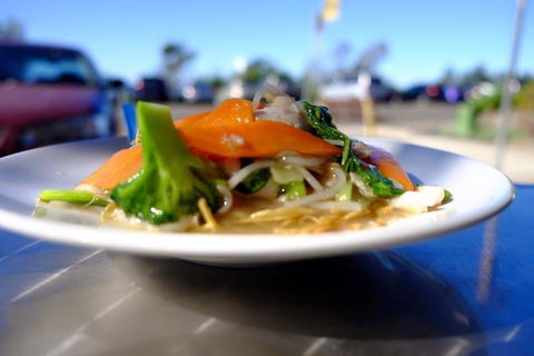 Sea Star - Accommodation Bookings 0