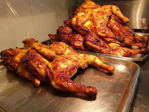 Sharon Kwan Kitchen - Accommodation Bookings 0