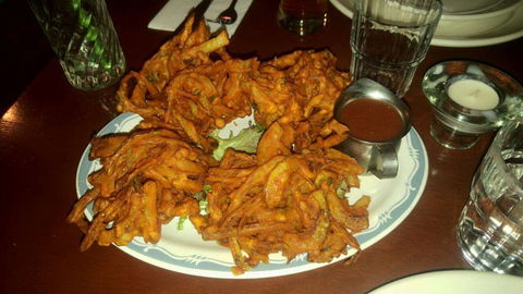 Sitar Indian Restaurant - Coorparoo - Accommodation Bookings 0