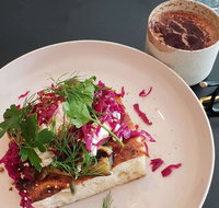 Small Talk Coffee and Snacks - Accommodation Bookings