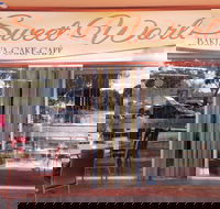 Sweet World - Accommodation Bookings
