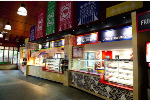 Taronga Food Market - Accommodation Bookings 0