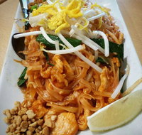 Thai Corner Kitchen - Bateman - Accommodation Bookings