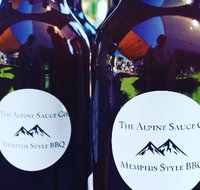 The Alpine Sauce Co