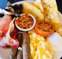 The Coffee Club - Murdoch - Accommodation Bookings