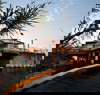 The PumpHouse Restaurant and Bar - Accommodation Bookings