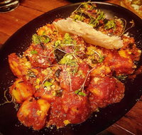 The Meatball Bar - Leederville - Accommodation Bookings