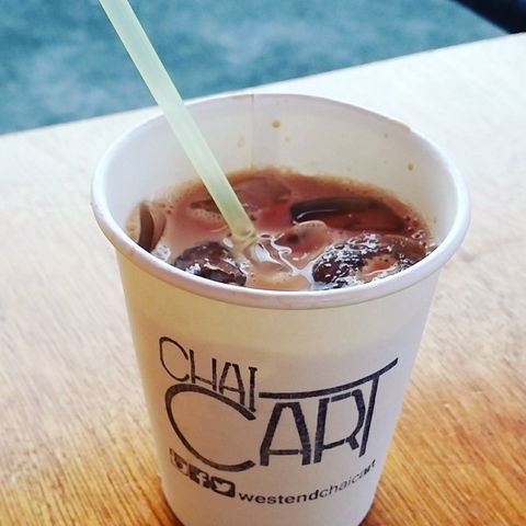 The Chai Cart - Accommodation Bookings 0