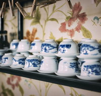 The Rice Den - Accommodation Bookings