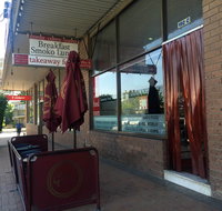 The Bulleen Food Room - Accommodation Bookings