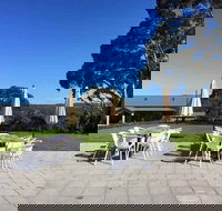 Three Gums Bistro - Accommodation Bookings