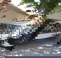 Three Fish Cafe