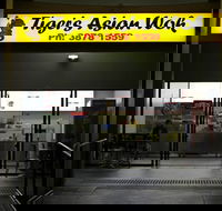 Tiger's Asian Wok - Kenmore - Accommodation Bookings