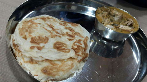 Velsha's Indian Takeaway - Accommodation Bookings 0