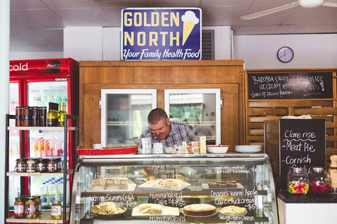 Watervale General Store - Accommodation Bookings 0