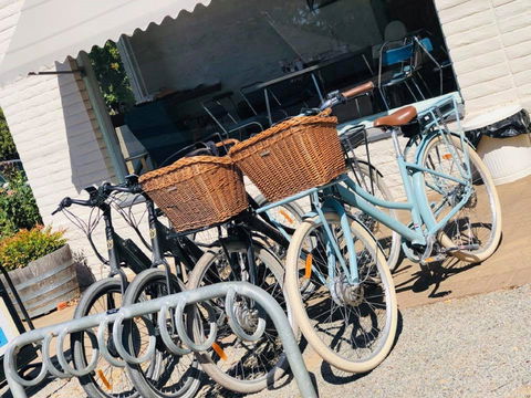 Watervale General Store - Accommodation Bookings 1