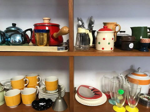 Watervale General Store - Accommodation Bookings 2