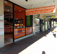 Waverly Kebab House - Accommodation Bookings