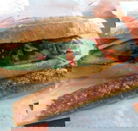 Wendy's Bakery - Accommodation Bookings