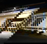 Windows on the Park - Accommodation Bookings