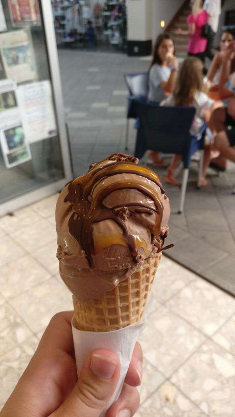 Zanette's Gelato - Accommodation Bookings 0