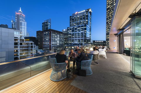Aurora Rooftop Bar - Accommodation Bookings 0