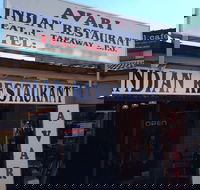 Avari Indian Restaurant