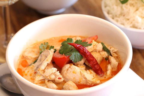 Awesome Thai - Accommodation Bookings 0