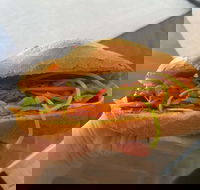 Binh Duong Spring Hot Bread - Accommodation Bookings