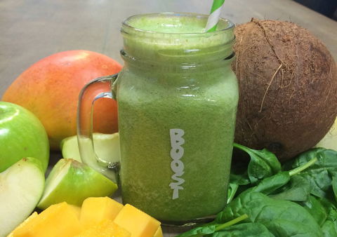 Boost Juice - Surfers Paradise - Accommodation Bookings 0