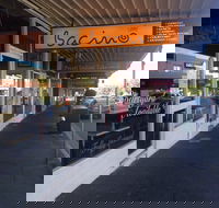 Cafe Bacino - Accommodation Bookings