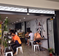 Cafe 191 - Accommodation Bookings