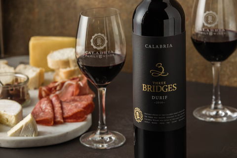 Calabria Family Wines Riverina Cellar Door - Accommodation Bookings 2