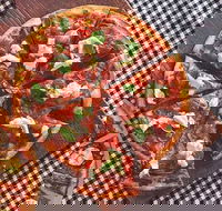 Crust - Surfers Paradise - Accommodation Bookings