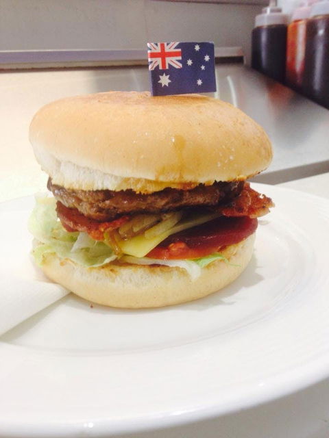 Eagle Junction Takeaway - Accommodation Bookings 0