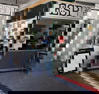 ESPresso Cafe - Accommodation Bookings