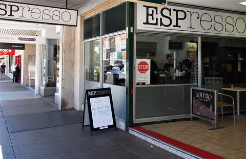 ESPresso Cafe - Accommodation Bookings 0