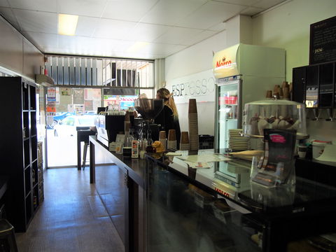 ESPresso Cafe - Accommodation Bookings 1
