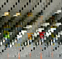 EV Olives - Accommodation Bookings