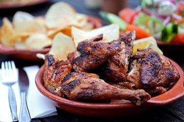 Frango's - Bella Vista - Accommodation Bookings 0