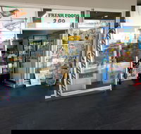 Fresh Foods 2 Go