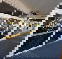 Froggy's Bistro - Accommodation Bookings