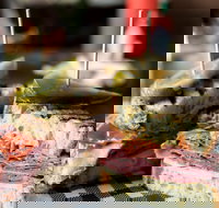 Gamze Smokehouse - Accommodation Bookings