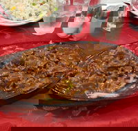 Golden Pearl Chinese Restaurant Pty Ltd - Accommodation Bookings