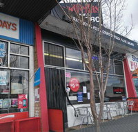 Good Fellas Pizza  Pasta - Bulleen - Accommodation Bookings