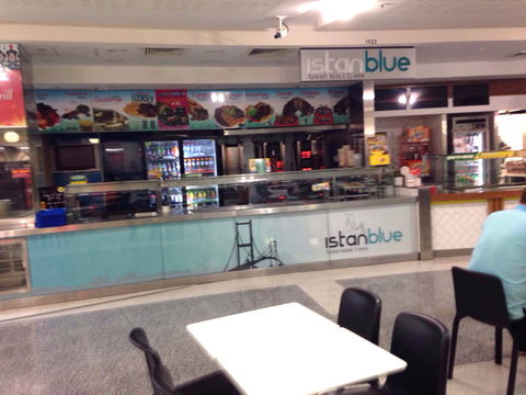 Istanblue - Accommodation Bookings 0