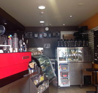Java Jive Cafe - Accommodation Bookings