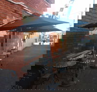 Jeff's Hideout Cafe - Accommodation Bookings